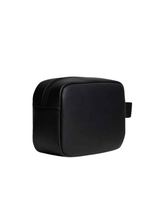 Pochette da viaggio in ecopelle Tommy Jeans | AM0AM14634BDS